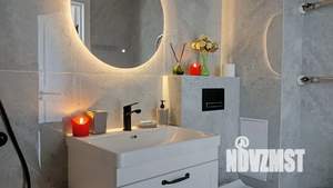 1-к квартира, посуточно, 35м2, 13/14 этаж