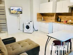 3-к квартира, посуточно, 77м2, 3/17 этаж