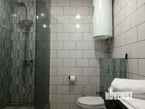 2-к квартира, посуточно, 53м2, 15/24 этаж