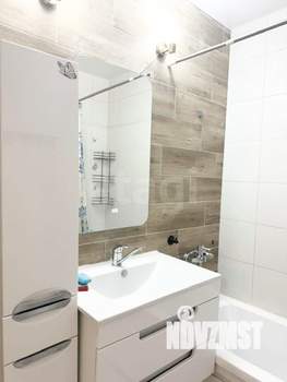 2-к квартира, на длительный срок, 45м2, 2/17 этаж