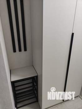 2-к квартира, на длительный срок, 32м2, 10/17 этаж
