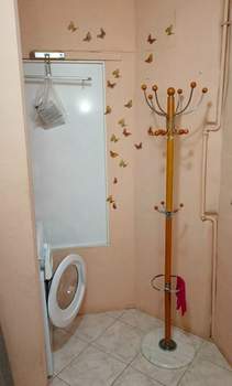 2-к квартира, на длительный срок, 45м2, 3/5 этаж