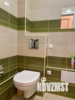 2-к квартира, посуточно, 50м2, 12/16 этаж