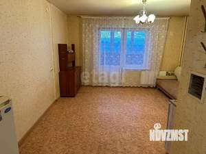 Студия квартира, на длительный срок, 25м2, 18/18 этаж