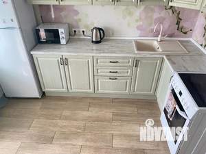 1-к квартира, посуточно, 44м2, 6/17 этаж