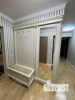 2-к квартира, на длительный срок, 65м2, 1/10 этаж
