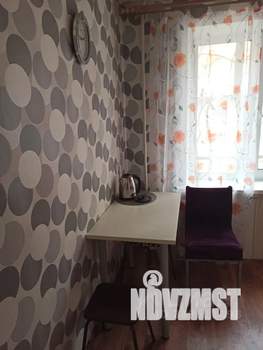 1-к квартира, посуточно, 31м2, 2/5 этаж