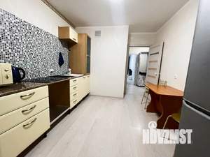 1-к квартира, посуточно, 31м2, 10/16 этаж