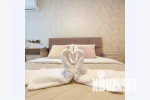 2-к квартира, посуточно, 48м2, 11/17 этаж