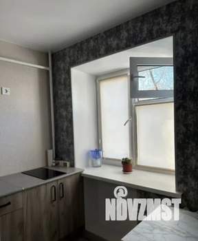 2-к квартира, посуточно, 41м2, 2/5 этаж