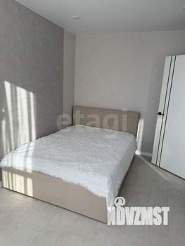 2-к квартира, на длительный срок, 35м2, 18/26 этаж