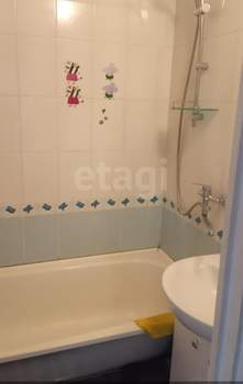 2-к квартира, на длительный срок, 50м2, 8/10 этаж