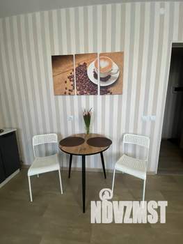 Студия квартира, посуточно, 25м2, 16/16 этаж