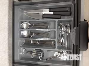 1-к квартира, посуточно, 34м2, 12/17 этаж