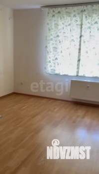 Студия квартира, на длительный срок, 23м2, 1/18 этаж