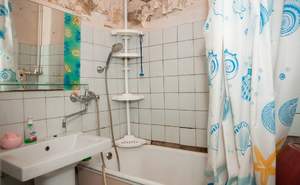 2-к квартира, на длительный срок, 51м2, 1/5 этаж