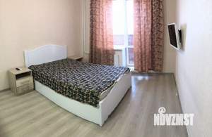 2-к квартира, посуточно, 41м2, 13/15 этаж