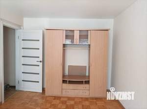 1-к квартира, на длительный срок, 30м2, 5/5 этаж