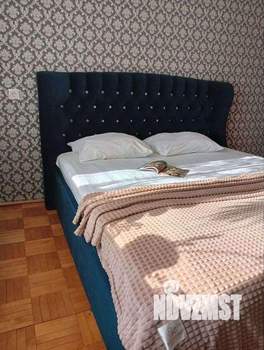 3-к квартира, посуточно, 70м2, 1/1 этаж