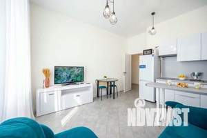 2-к квартира, посуточно, 40м2, 16/16 этаж