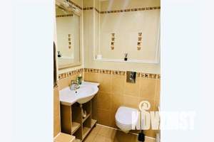 1-к квартира, посуточно, 35м2, 2/6 этаж