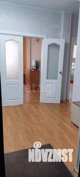 1-к квартира, на длительный срок, 41м2, 3/10 этаж