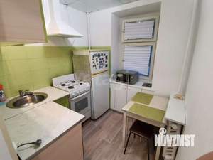 1-к квартира, на длительный срок, 25м2, 1/9 этаж