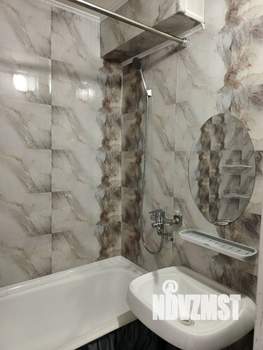 1-к квартира, на длительный срок, 34м2, 3/10 этаж