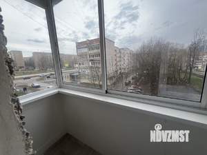 1-к квартира, посуточно, 29м2, 3/9 этаж