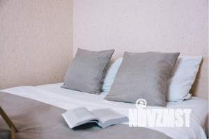 1-к квартира, посуточно, 40м2, 17/17 этаж