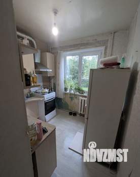 2-к квартира, на длительный срок, 44м2, 2/5 этаж