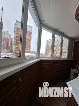 Студия квартира, посуточно, 28м2, 2/17 этаж