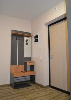 1-к квартира, на длительный срок, 35м2, 6/17 этаж