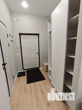 Студия квартира, на длительный срок, 33м2, 9/9 этаж