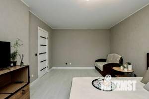 1-к квартира, посуточно, 51м2, 20/27 этаж