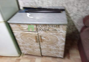 2-к квартира, на длительный срок, 44м2, 3/3 этаж