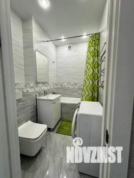 Студия квартира, посуточно, 28м2, 11/14 этаж