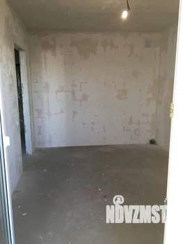 1-к квартира, на длительный срок, 38м2, 12/23 этаж