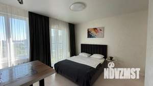 1-к квартира, посуточно, 29м2, 1/1 этаж