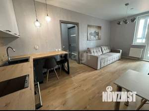 2-к квартира, на длительный срок, 40м2, 8/26 этаж
