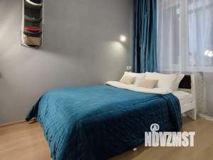 Студия квартира, посуточно, 17м2, 1/6 этаж