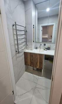 2-к квартира, на длительный срок, 44м2, 10/17 этаж