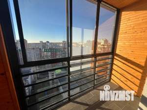 2-к квартира, посуточно, 60м2, 17/17 этаж