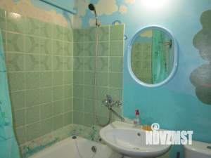 1-к квартира, на длительный срок, 33м2, 2/9 этаж