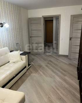 2-к квартира, на длительный срок, 41м2, 5/5 этаж