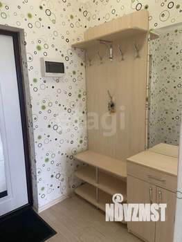 1-к квартира, на длительный срок, 30м2, 4/18 этаж