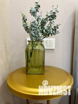 1-к квартира, посуточно, 32м2, 20/20 этаж