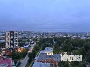 1-к квартира, посуточно, 24м2, 1/1 этаж