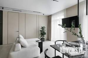 1-к квартира, посуточно, 54м2, 8/9 этаж