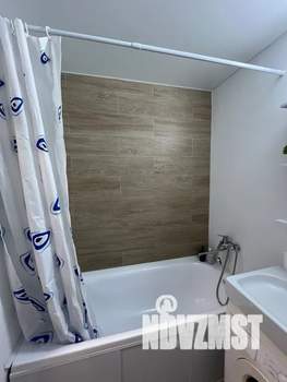 1-к квартира, посуточно, 38м2, 15/17 этаж